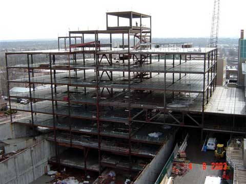 Hackensack University Medical Center Billing Office